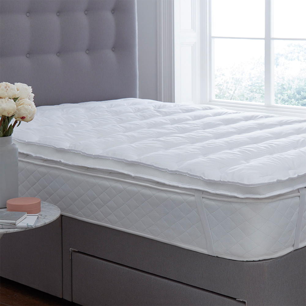 Image of Airmax 300 Mattress Topper Super King