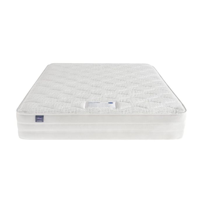 Comfort Breathe™ 2000 Pocket Mattress front view