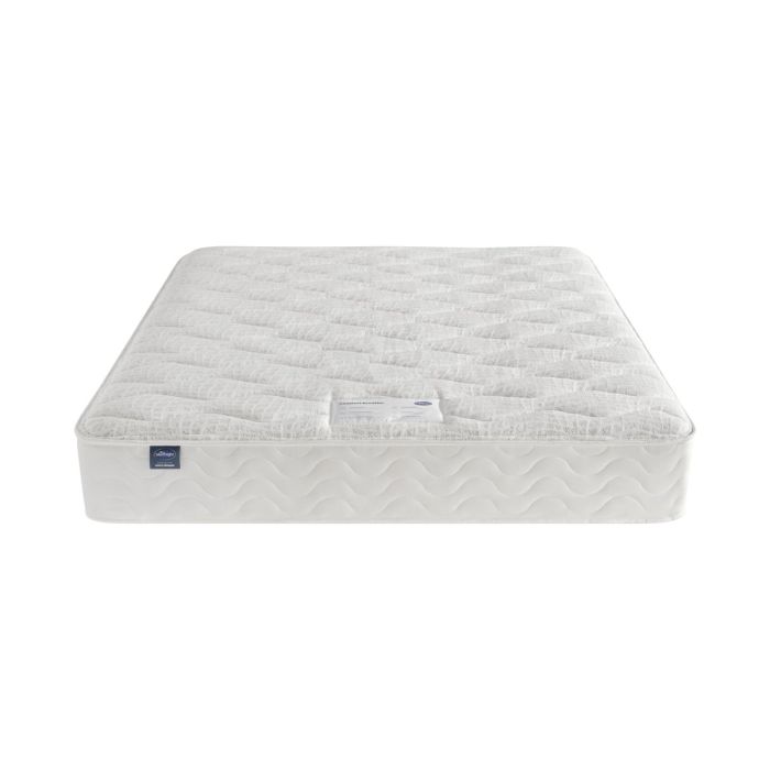 comfort breathe 800 mattress, front image