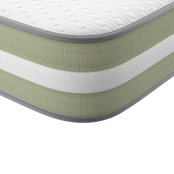 Just Breathe - Extra Breathable Rolled Mattress