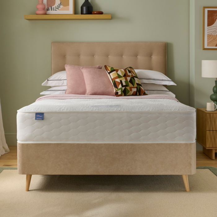 comfort 1400 ortho mattress