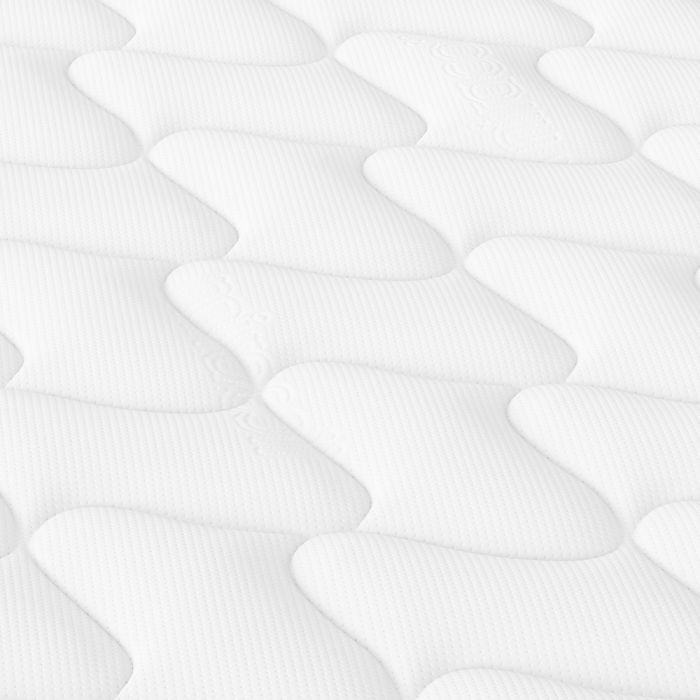 Silentnight Eco Comfort Miracoil Luxury mattress surface