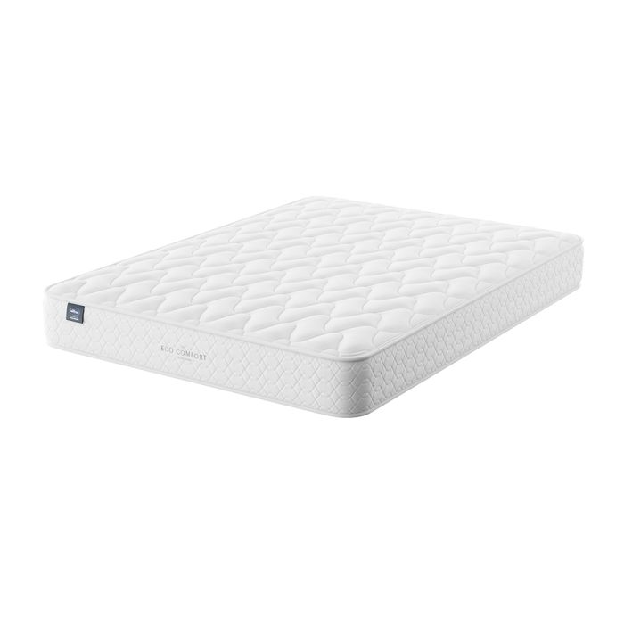 Silentnight Eco Comfort Miracoil Luxury mattress