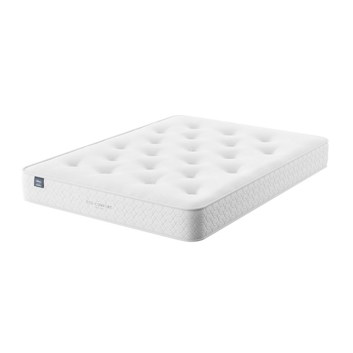 Silentnight Eco Comfort Miracoil Ortho mattress