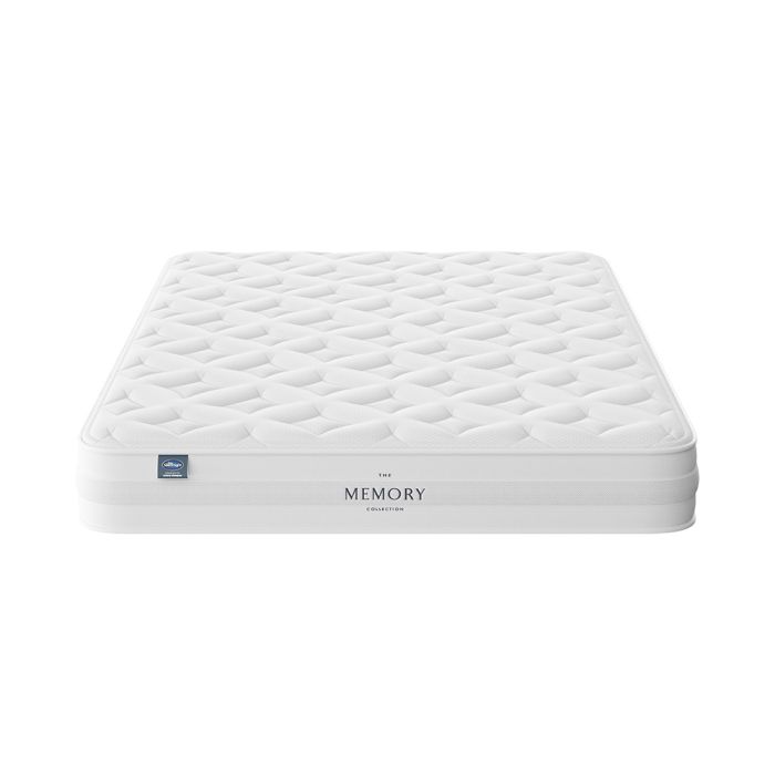 Silentnight Miracoil Memory Mattress