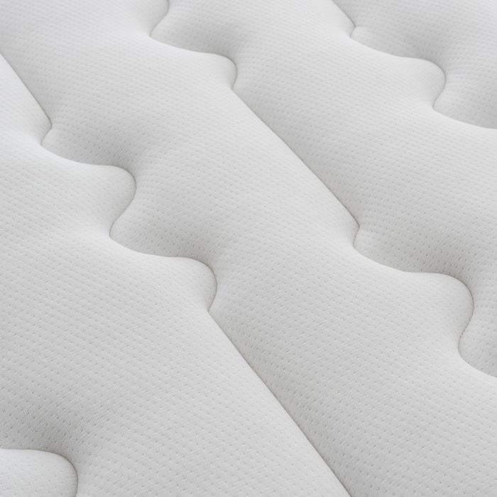 Silentnight Miracoil Pillow Top Mattress Surface