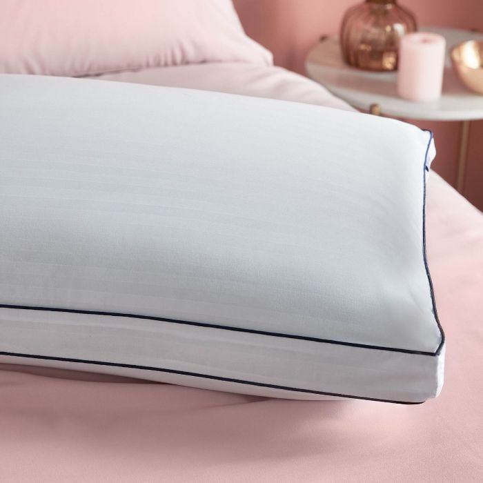 Silentnight Hotel Collection Box Pillow top