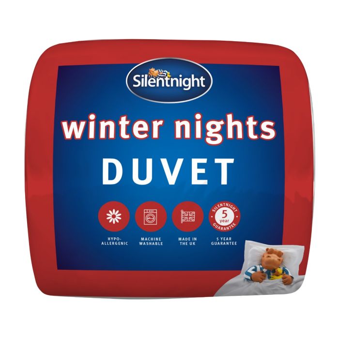 Winters Nights Duvet box