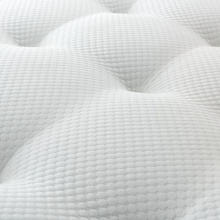 Silentnight Geltex Pocket 2000 mattress surface