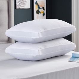 Silentnight Airmax Super Support Pillow - 2 Pack