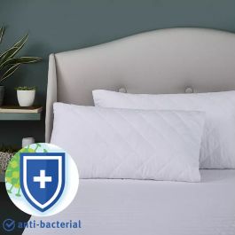 Silentnight Anti Allergy Pillow Protectors