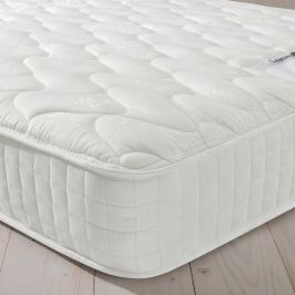 Layezee 800 Pocket Microquilt Mattress
