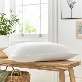 Silentnight New Eco Comfort Pillow - Firm