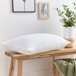 Silentnight New Eco Comfort Pillow - Soft