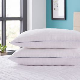 Silentnight Re-Balance Wellbeing Pillows 2 Pack