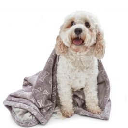 Silentnight Waterproof Pet Blanket