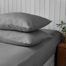 Silentnight Supersoft Pillowcases