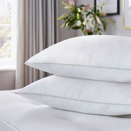 Silentnight Ultimate Luxury Pillows - 2 Pack