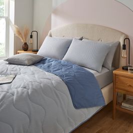Silentnight Summer Breeze Coverless Duvet Set