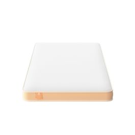 Silentnight Healthy Growth Eco Memory Bunk Mattress
