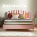 breathe eco comfort hybrid mattress