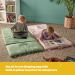 Healthy Growth Sleepover Bag Dinosaur