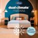 Silentnight Sleep Now Dual Climate Mattress