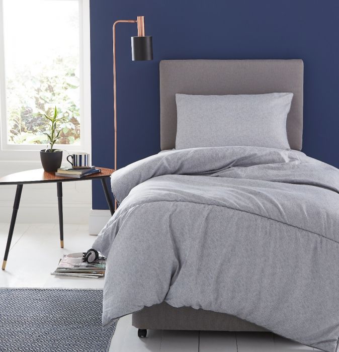 Silentnight Coverless Duvet Set