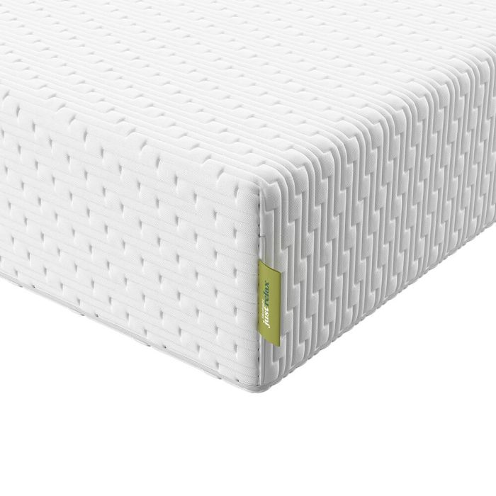Just Relax Rolled 3 Zone Memory Foam Mattress Just Sleep®