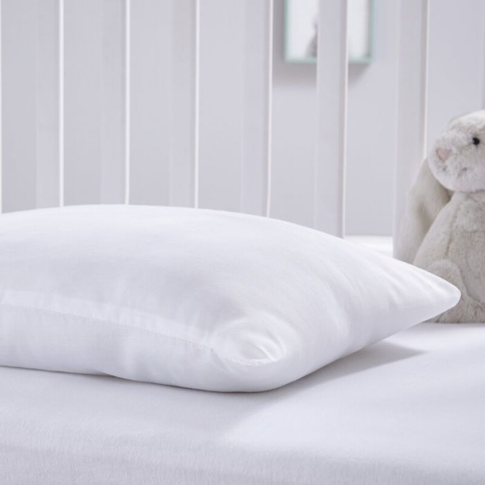 Anti-Allergy Cot Bed Pillow 