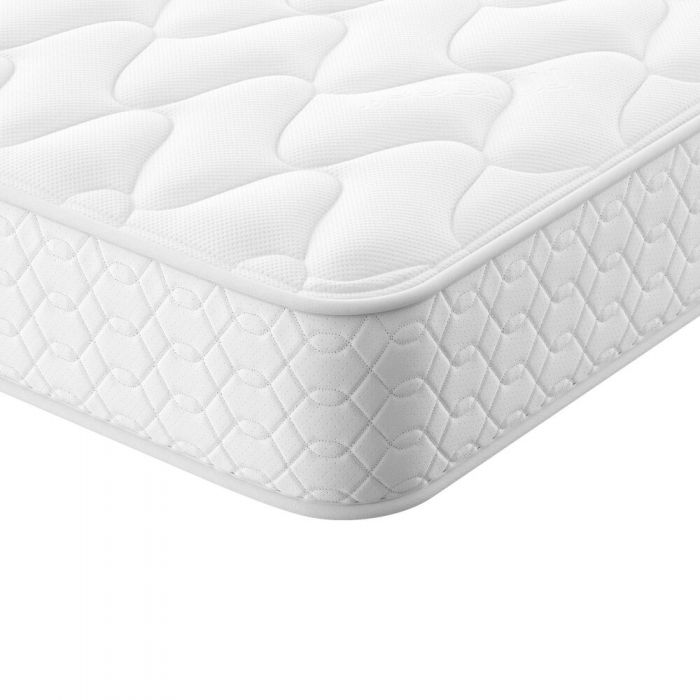 Eco Comfort Miracoil Luxury Mattress, Super King Size Bed Carpetright