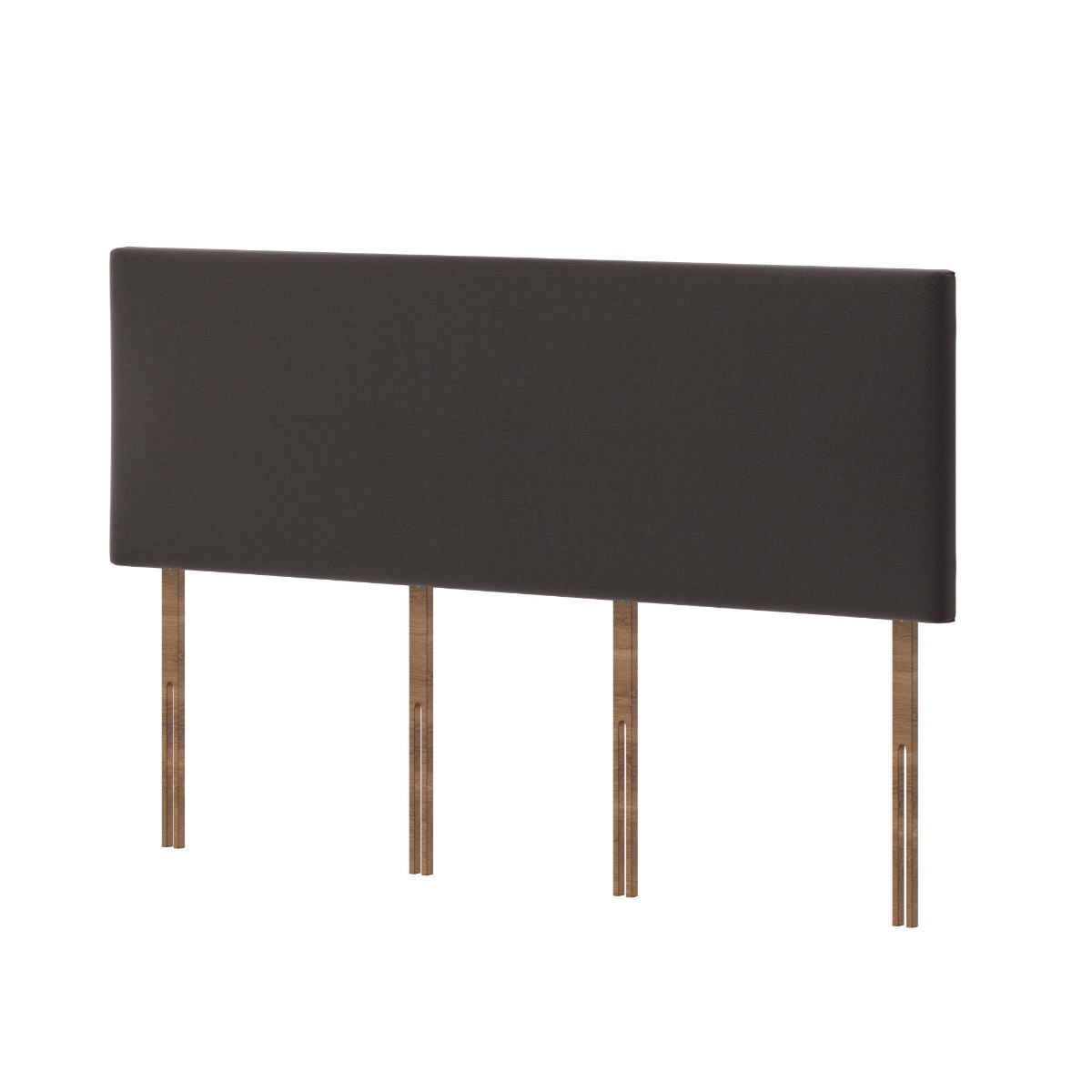 Image of Silentnight Paris Headboard, Single, Sandstone