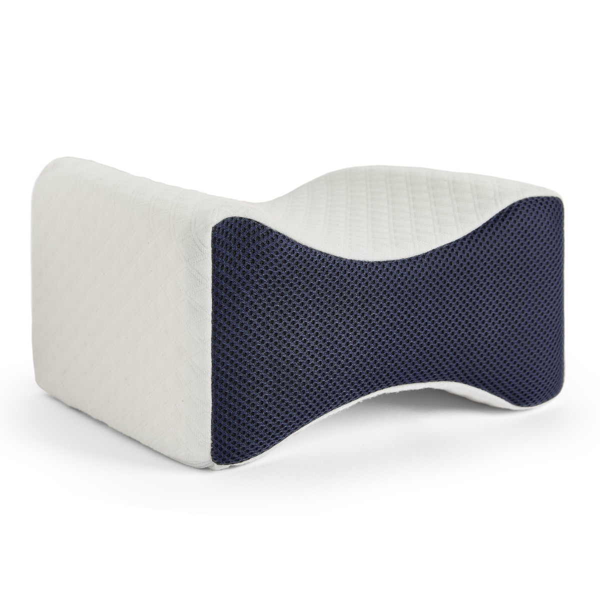 Image of Silentnight Sleep Therapy Hip And Knee Pillow