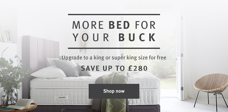 the silent truth about beds and your deepest fears