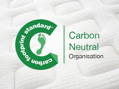 Proud to be carbon neutral Proud to be carbon neutral