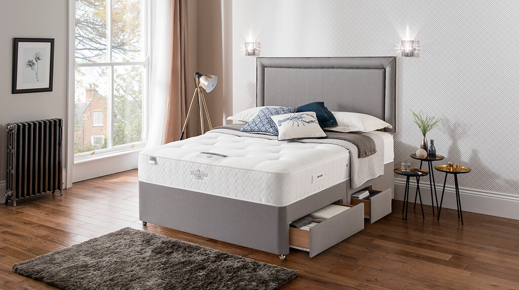 bed shops near me Silentnight