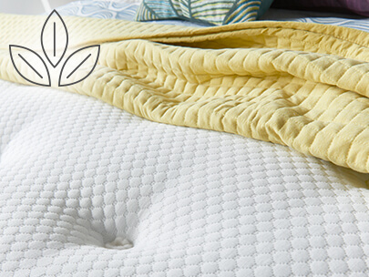 Eco Comfort mattress Eco Comfort mattress