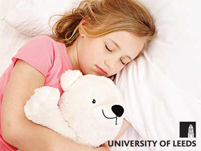 Children sleep study Children sleep study