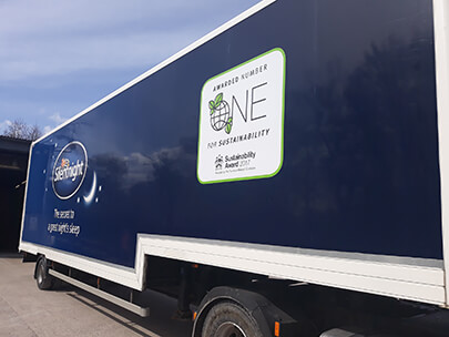 Cutting transport emissions Cutting transport emissions