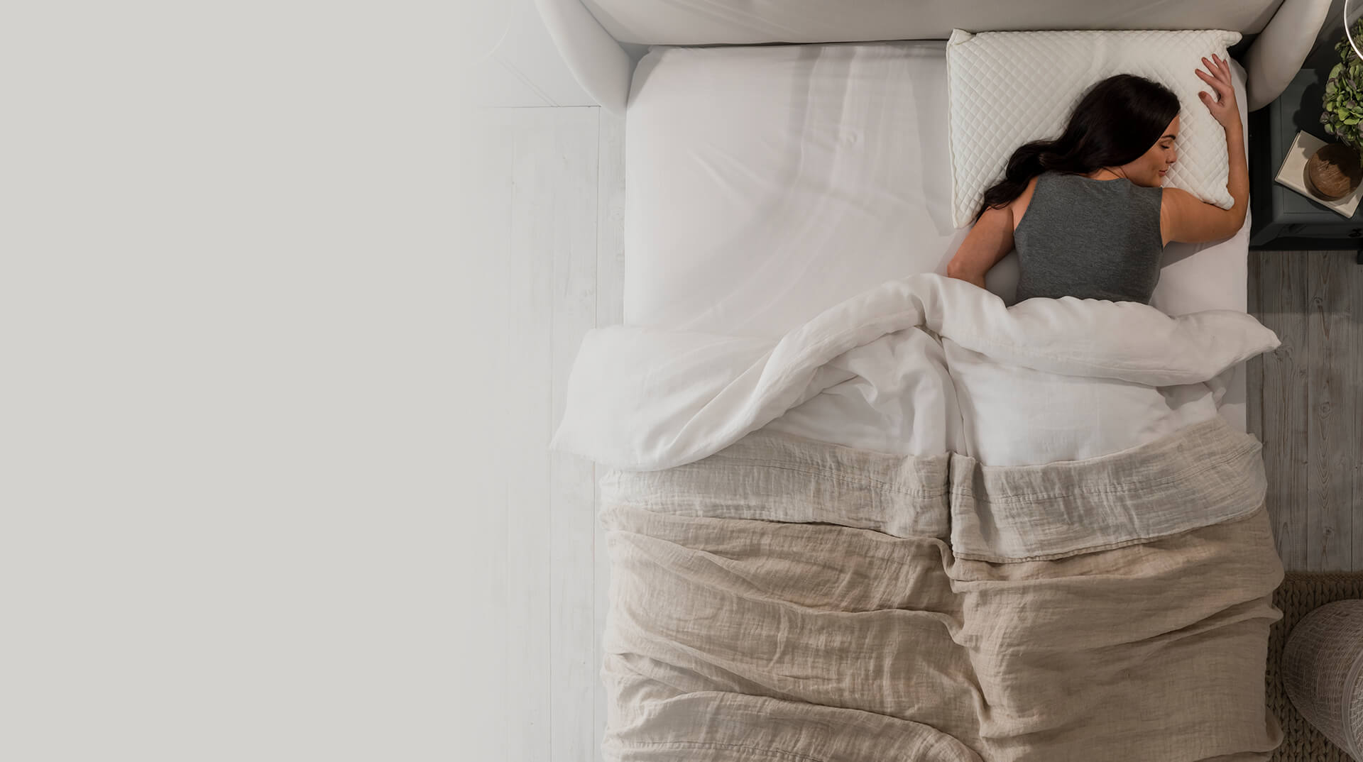 Best Mattress For Front Sleepers Expert’s Choice ☆ Silentnight