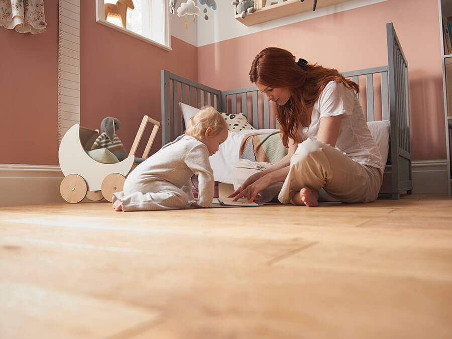 silentnight childrens mattress