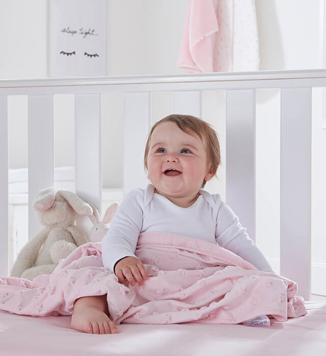 Benefits of our Safe Nights range