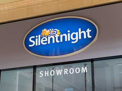 showroom parking