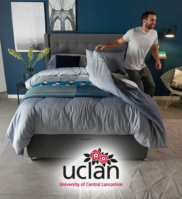 Better sleep, backed by Science