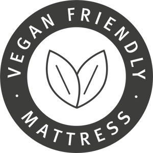 Vegan-friendly mattresses