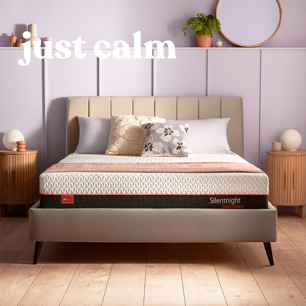 Silentnight The UK s Most Trusted Sleep Brand Silentnight The UK s Most Trusted Sleep Brand